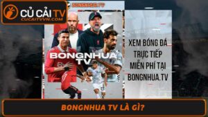 Bongnhua tv trực tiếp - Link Xem Bongnhua TV Trực Tiếp New