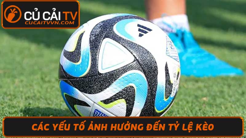 Giải Mã Tỷ Lệ Kèo Cá Cược Từ Cơ Bản Đến Nâng Cao