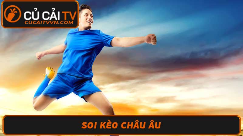 Soi Kèo Châu Âu Hôm Nay Nhận Định & Dự đoán Kèo Bóng Đá