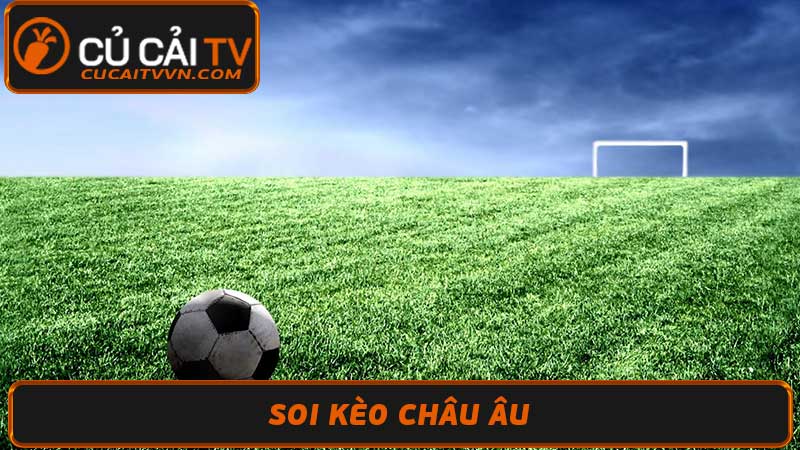 Soi Kèo Châu Âu Hôm Nay Nhận Định & Dự đoán Kèo Bóng Đá