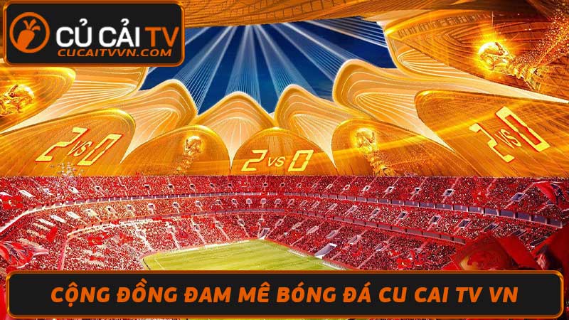 Xem Bóng Đá Trực Tiếp Cucai tv Miễn Phí, Chất Lượng, Đầy Đủ