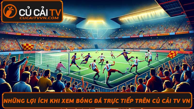 Xem Bóng Đá Trực Tiếp Cucai tv Miễn Phí, Chất Lượng, Đầy Đủ