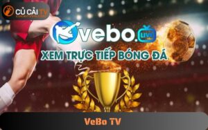 VeBo TV - Link ttbd soi kèo về bờ của dân chuyên