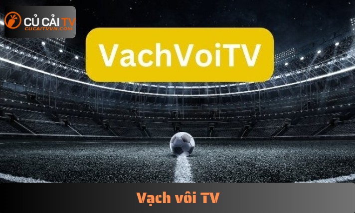 Vì sao Vạch vôi TV trở thành “chân ái” của fan V-League và NHA?