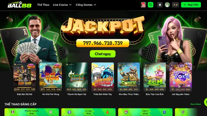 Lấy Lại Mật Khẩu Ball888 - Cách Khôi Phục Tài Khoản Nhanh Chóng Và An Toàn